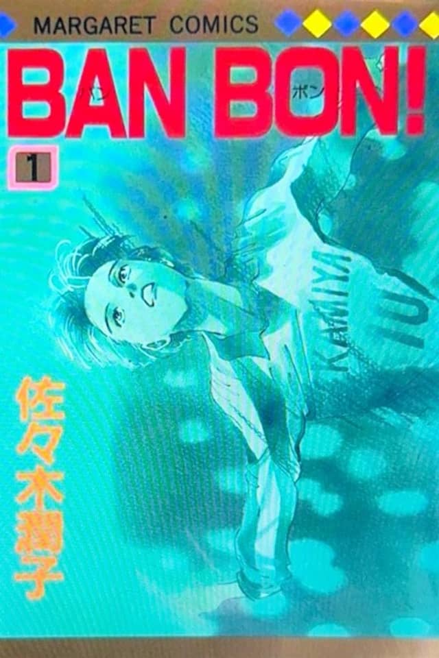BAN BON!