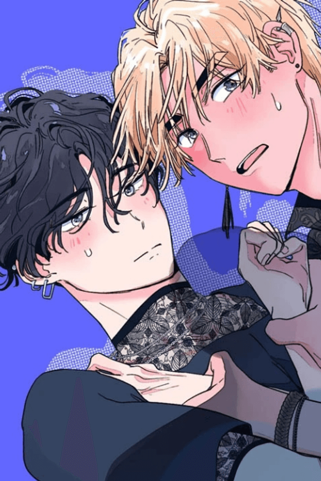 Bigongsing X Sai