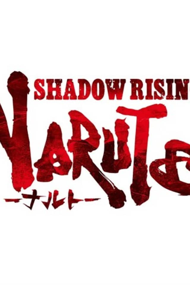NARUTO: SHADOW RISING