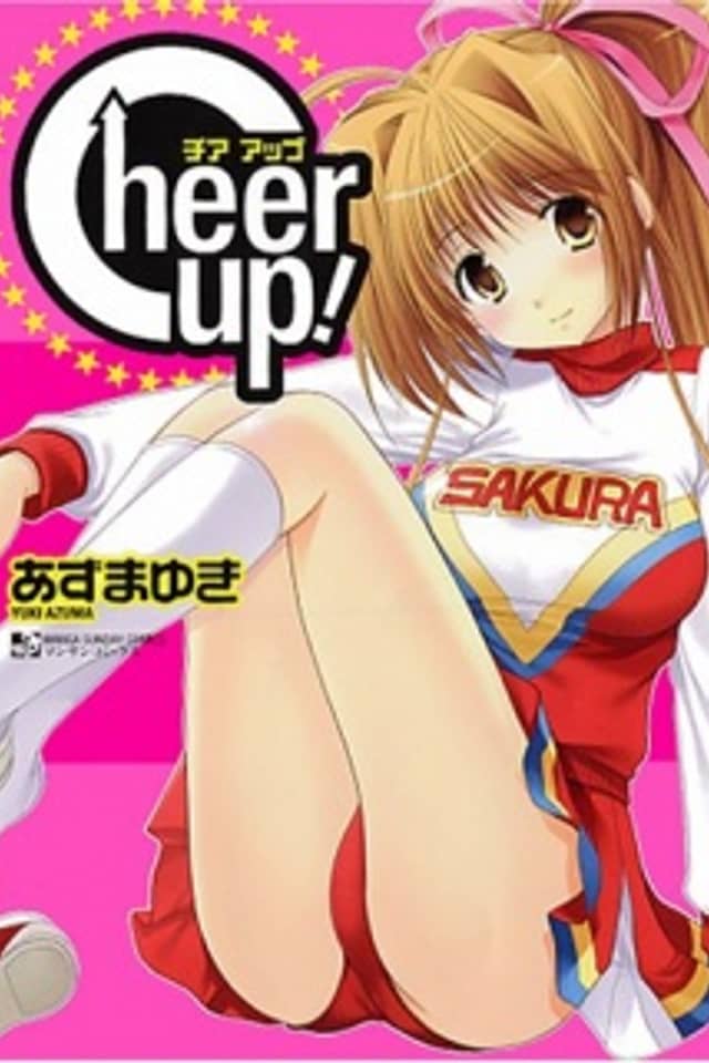 Cheer Up!