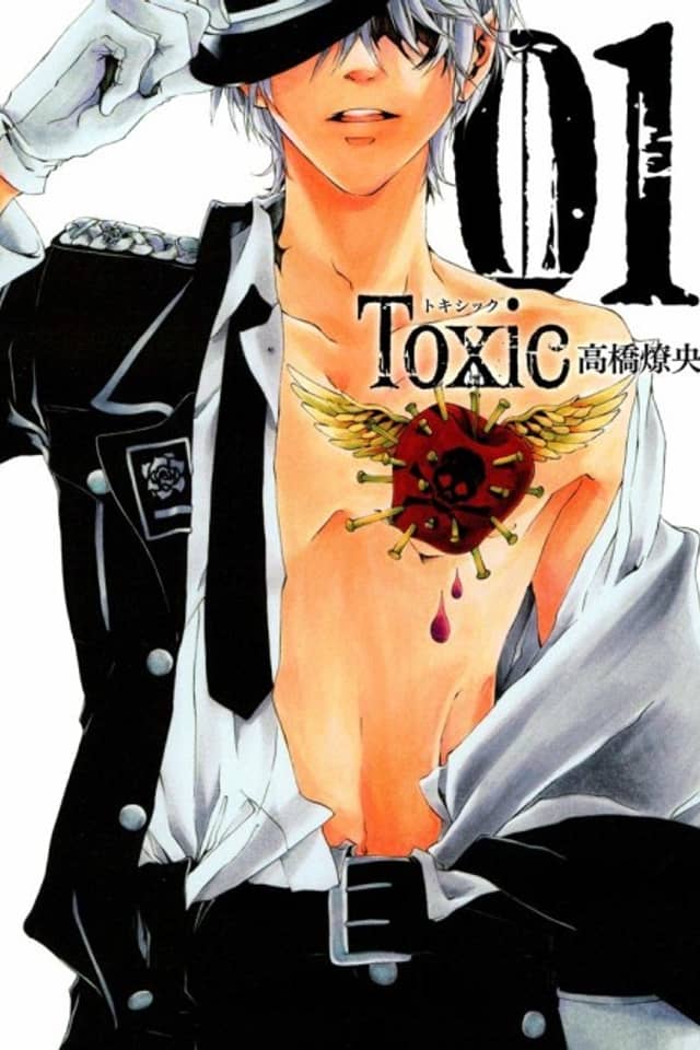 Toxic