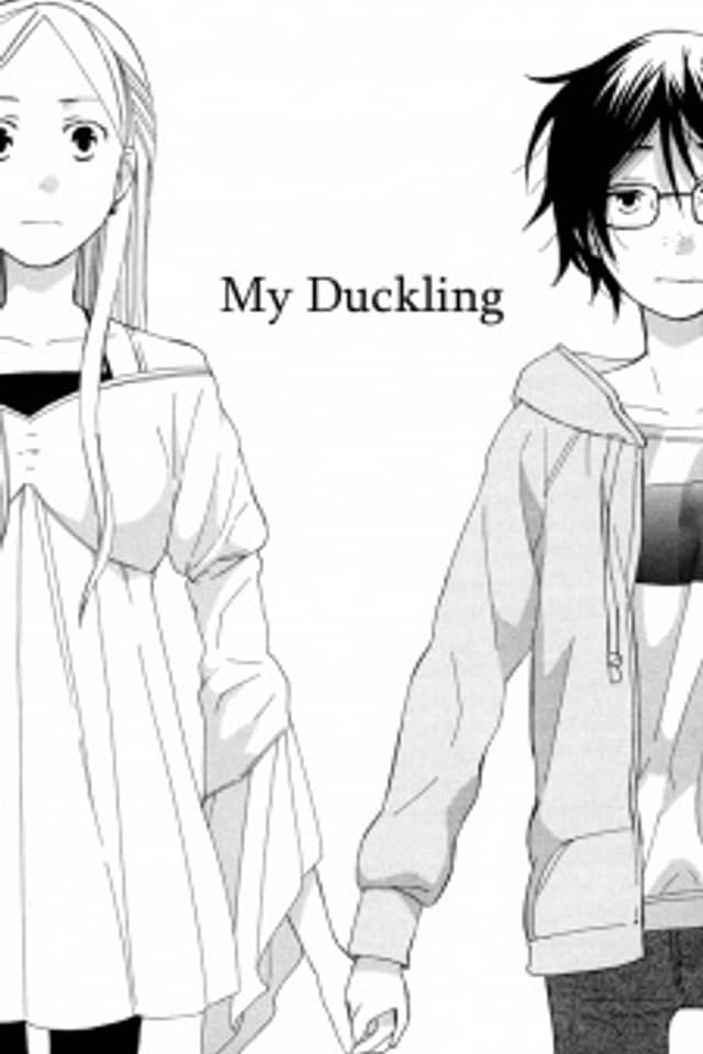 My Duckling