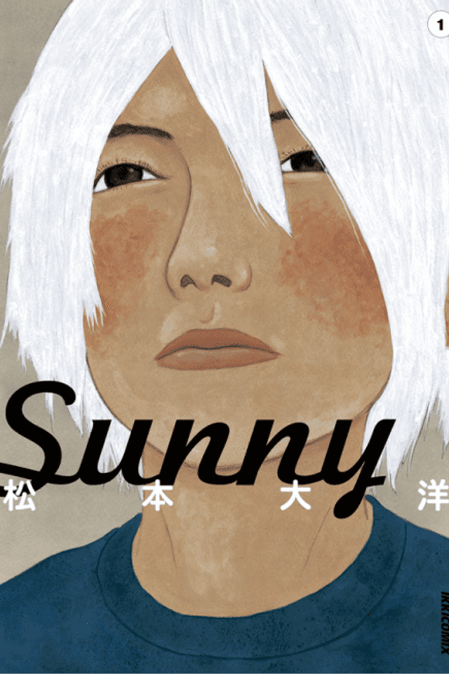 Sunny