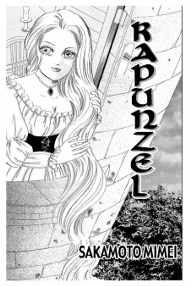 Rapunzel