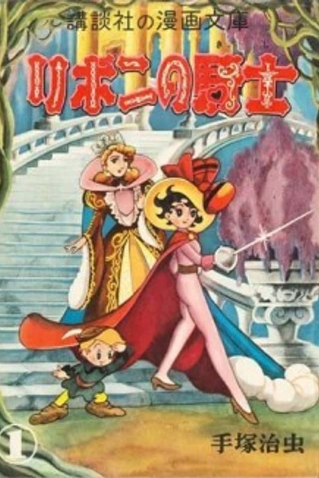 Princess Knight