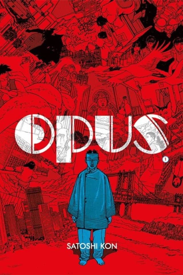 Opus