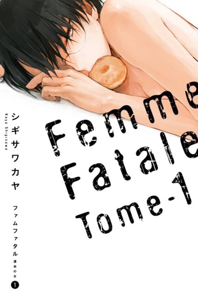 Femme Fatale