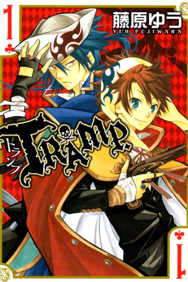 Tramp