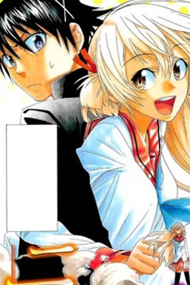 Nisekoi