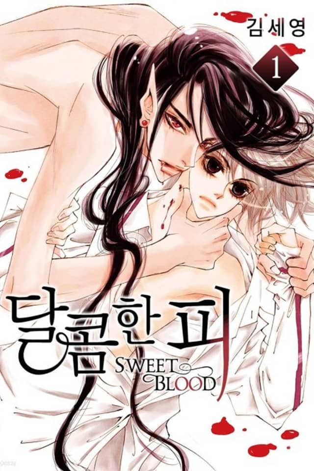 Sweet Blood