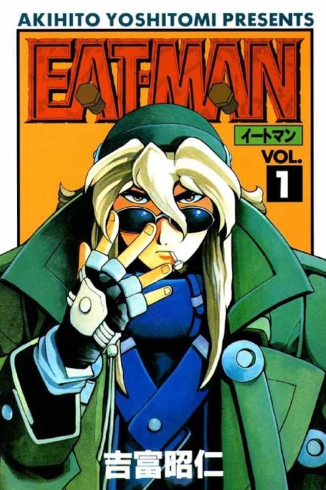 Eat-Man