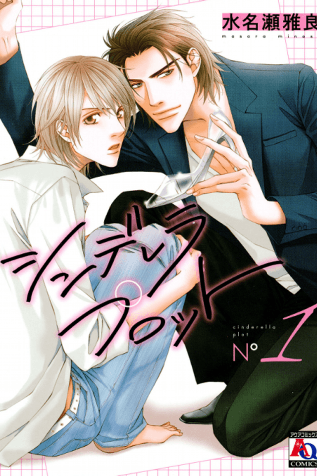 Cinderella Plot