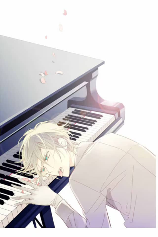 Akuma ni Itsukushimi no Te o