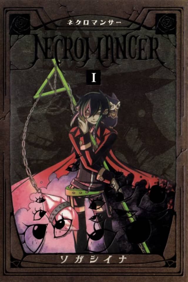 Necromancer