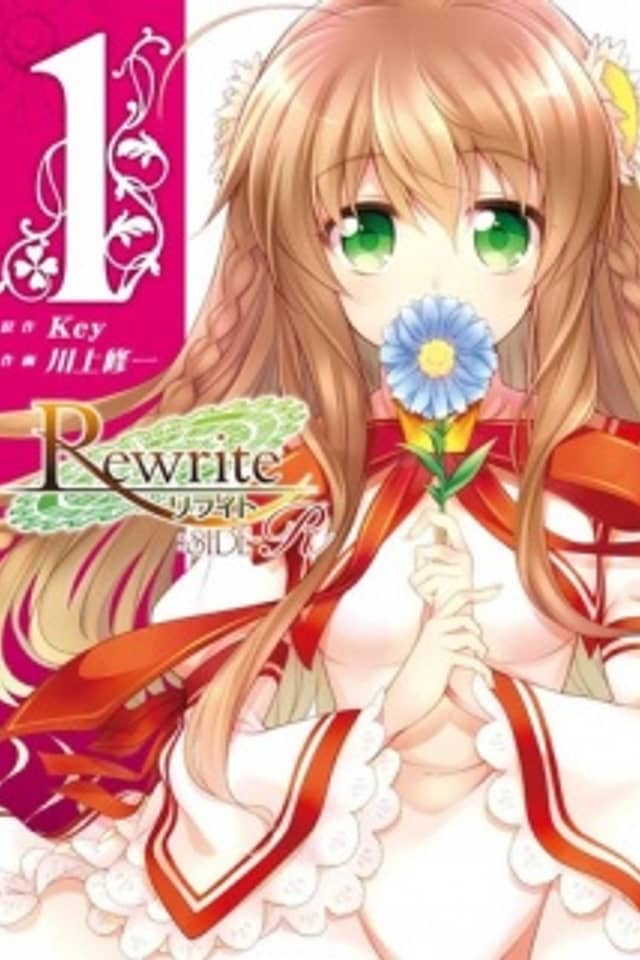 Rewrite: SIDE-R