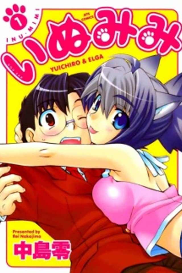 Inumimi