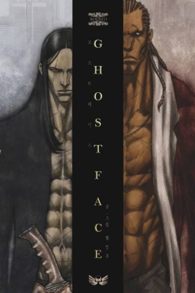 GhostFace