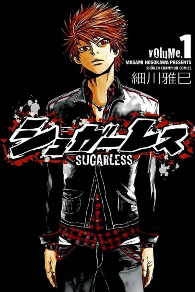 Sugarless