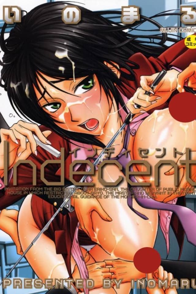 Indecent