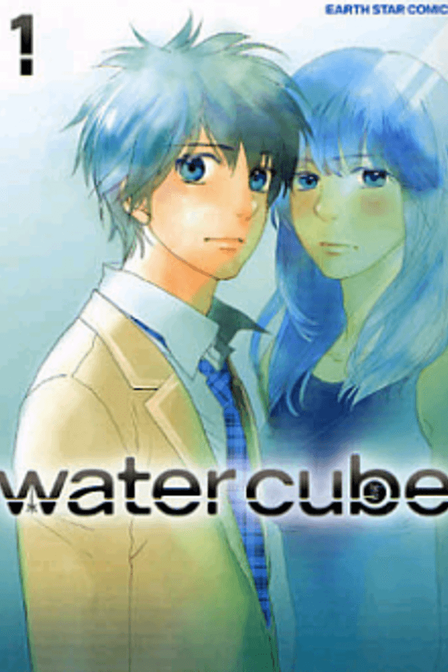 Water Cube