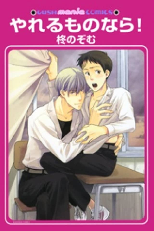 Yareru Mono Nara!