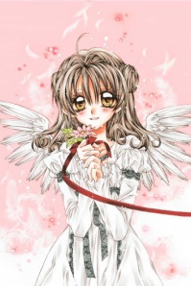 Kamikaze Kaitou Jeanne Bangai-hen: Kimi no "Shiawase" ni Naru.