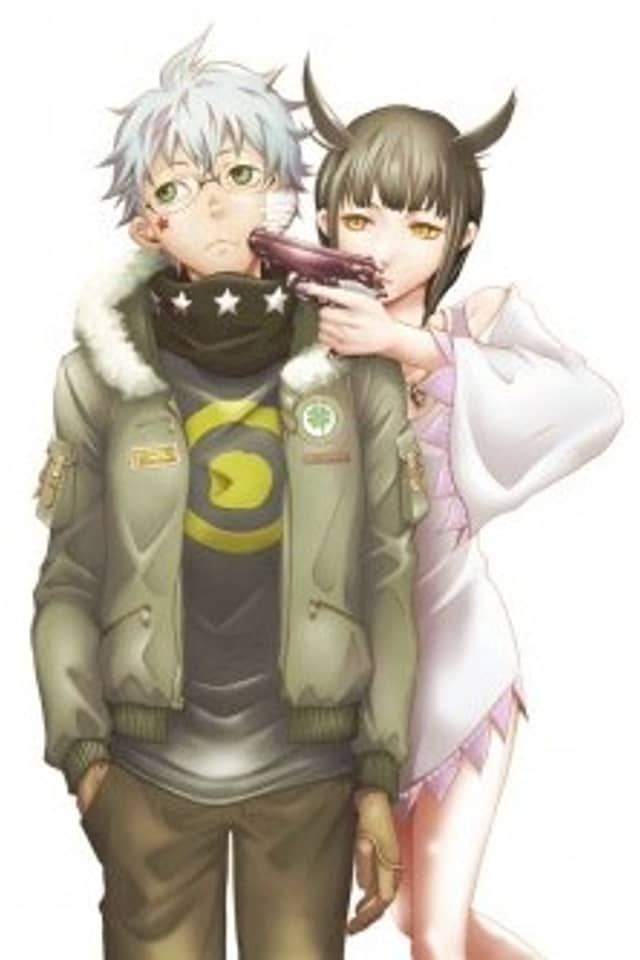 Permanent God