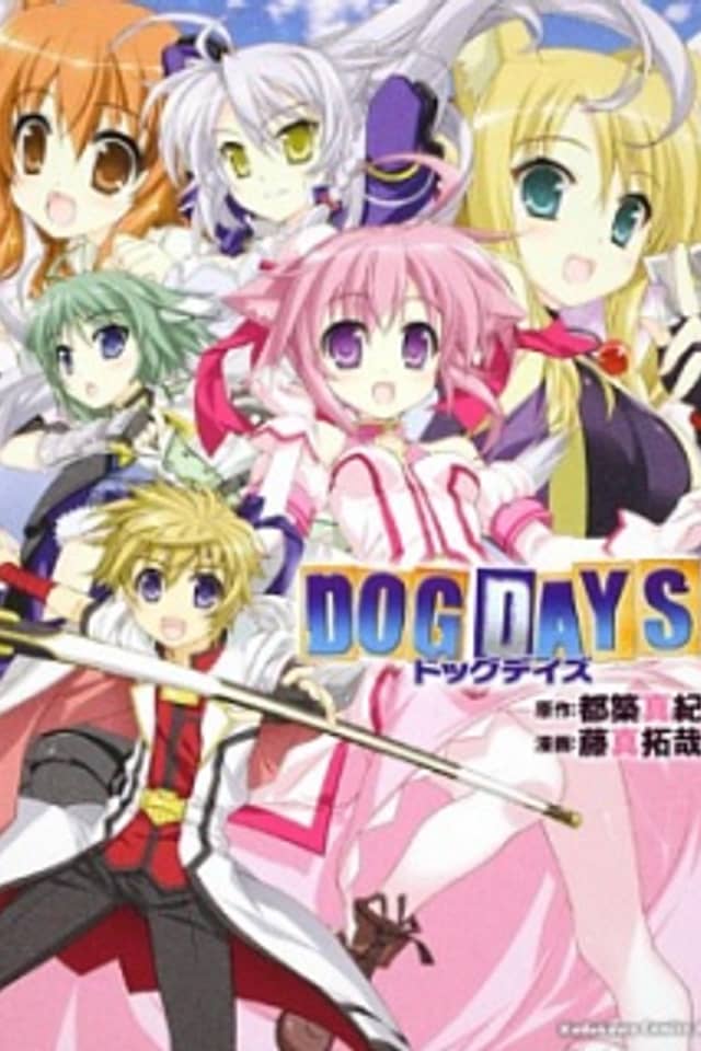 Dog Days