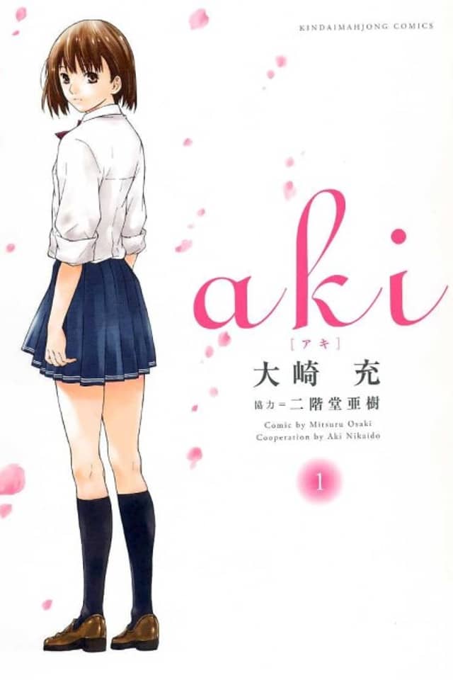 Aki