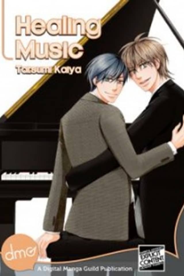 Healing Music
