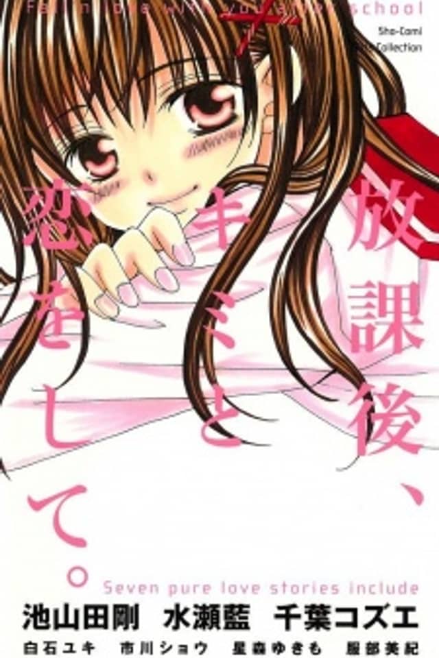 Houkago, Kimi to Koi o Shite.
