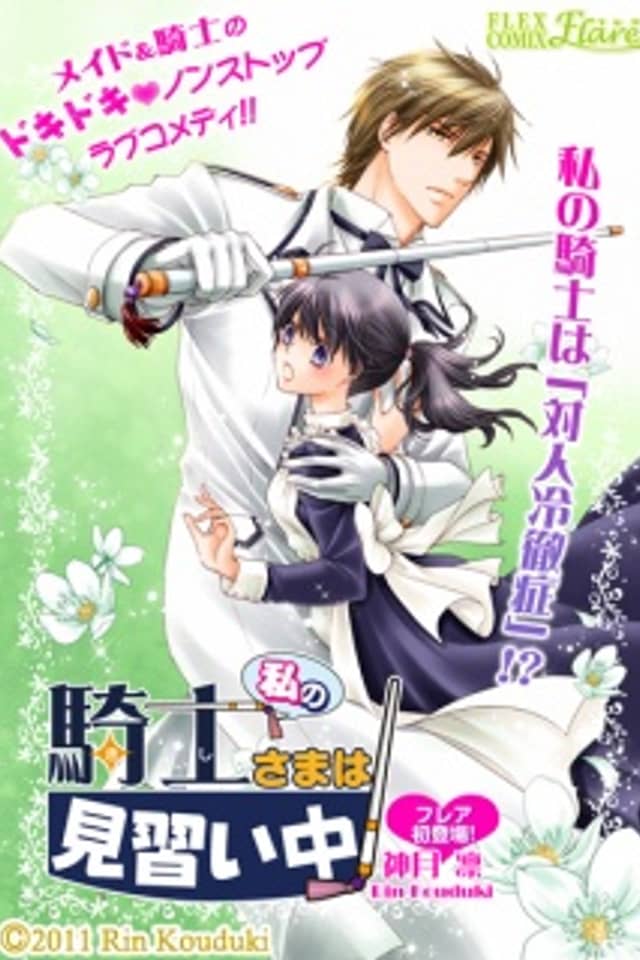 Watashi no Kishi-sama wa Minaraichuu!