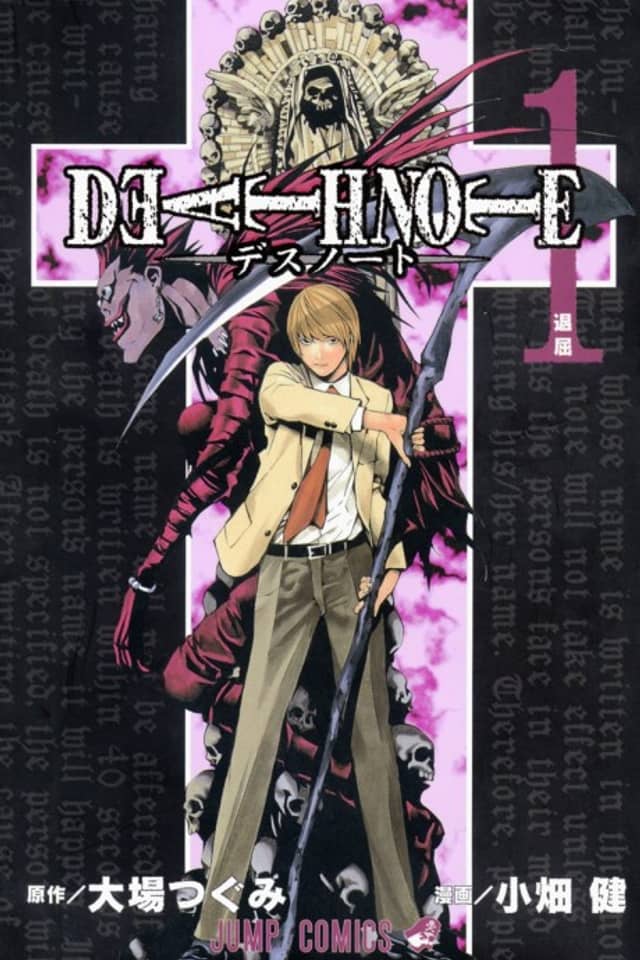 Death Note