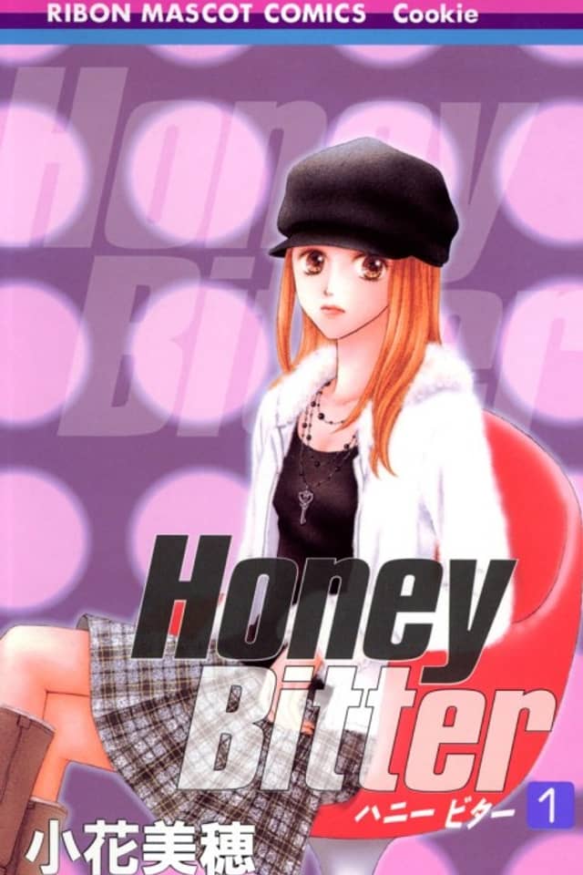 Honey Bitter