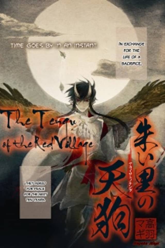 The Tengu of the Red Village