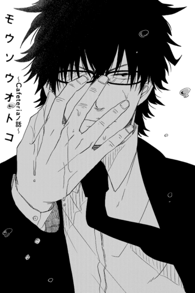 Mousou Otoko