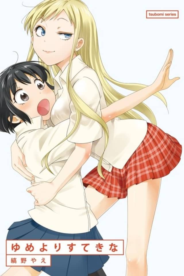 Yume yori Suteki na