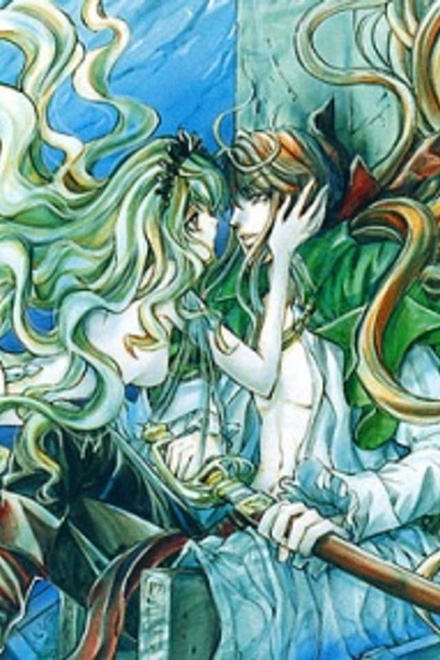 Ludwig Gensoukyoku: La Petite Sirene