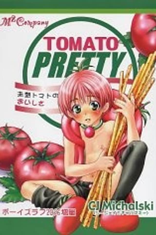 Tomato Pretty