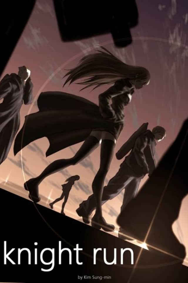 Knight Run