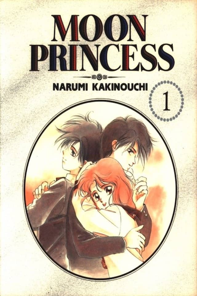 Moon Princess