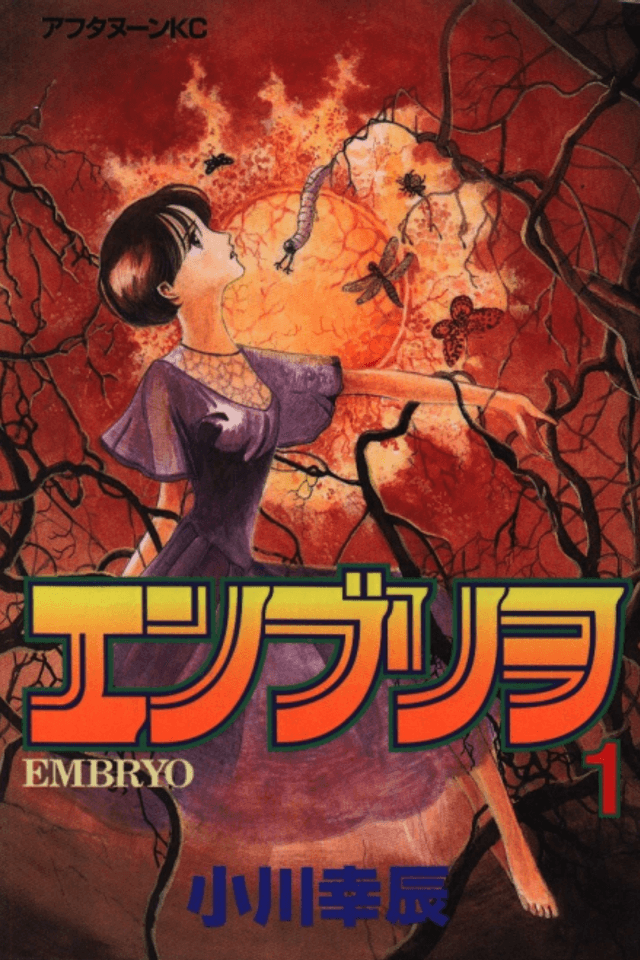 Embryo