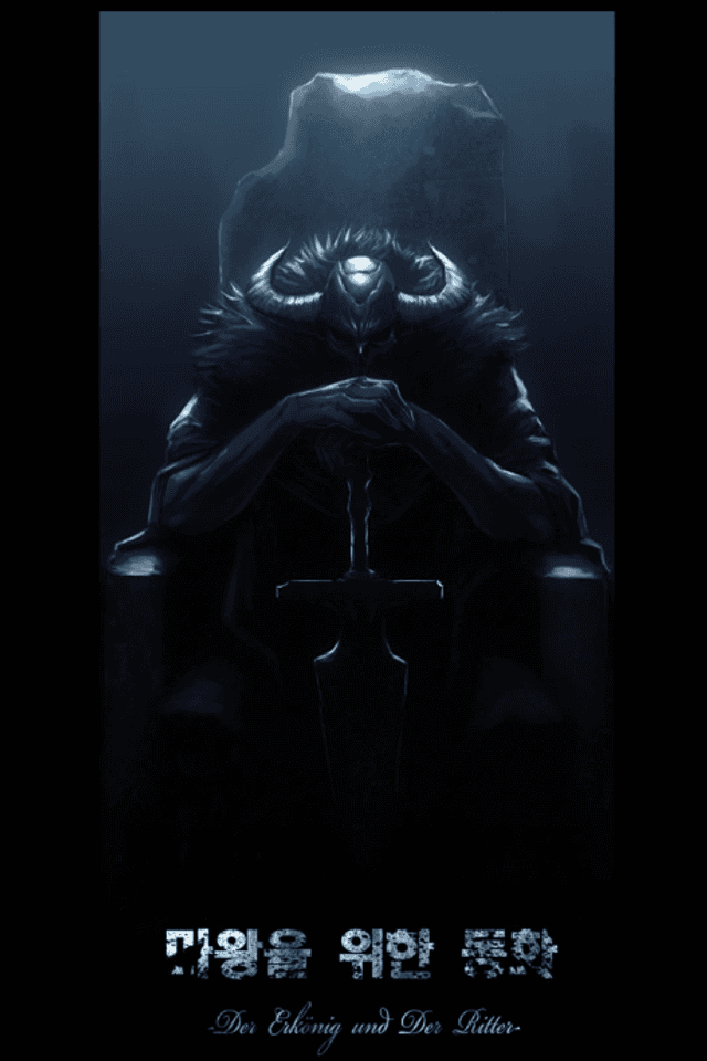 Un cuento de hadas para el señor de los demonios