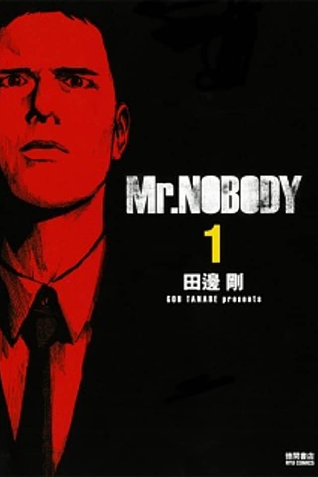 Mr.Nobody