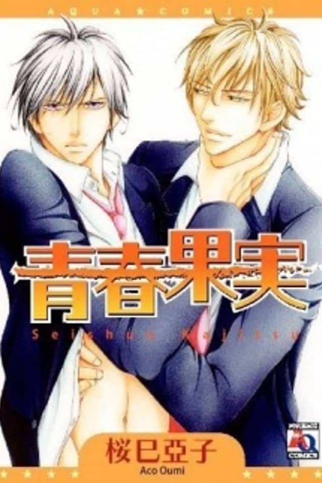 Seishun Kajitsu