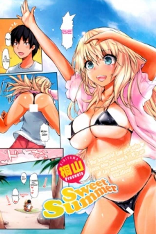 Sweet Summer
