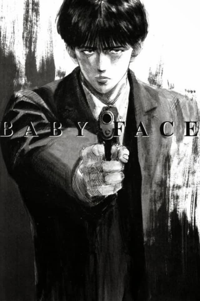 Baby Face