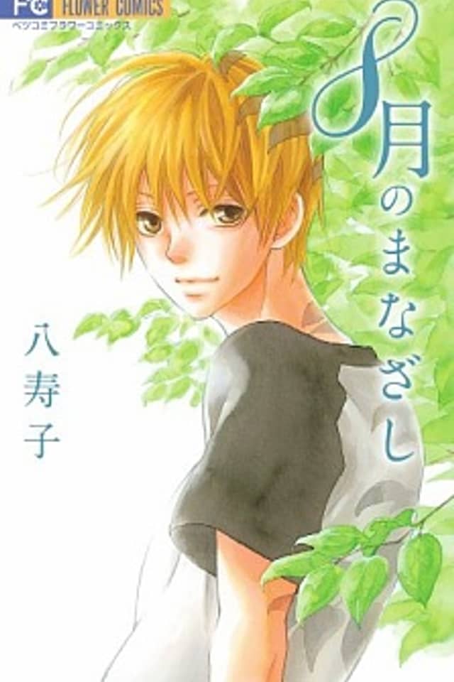 8-gatsu no Manazashi