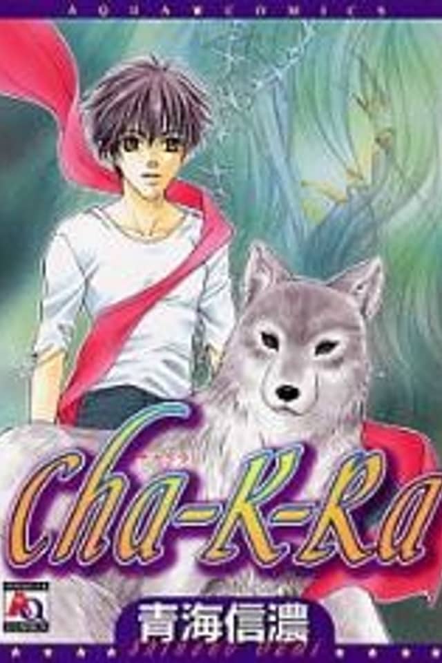 Cha-K-Ra