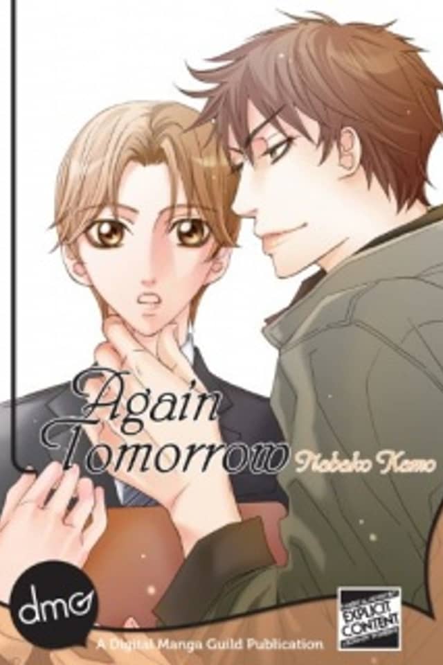 Again Tomorrow